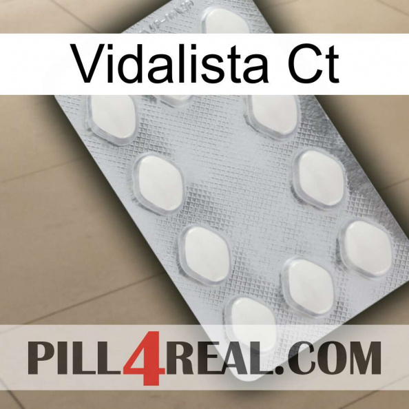 Vidalista Ct 16